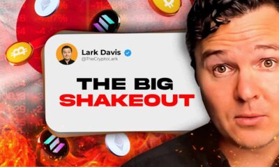 CRYPTO HUGE VOLATILITY ON BIG NEWS