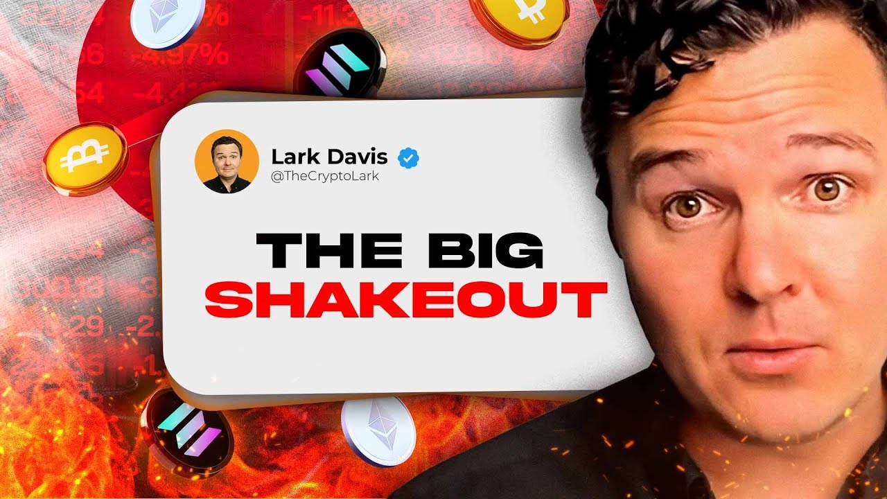 CRYPTO HUGE VOLATILITY ON BIG NEWS