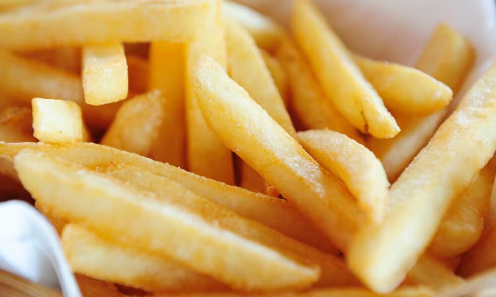 Lamb Weston Stock Plunged as Price Discounts Pressured Profits