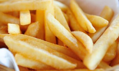 Lamb Weston Stock Plunged as Price Discounts Pressured Profits