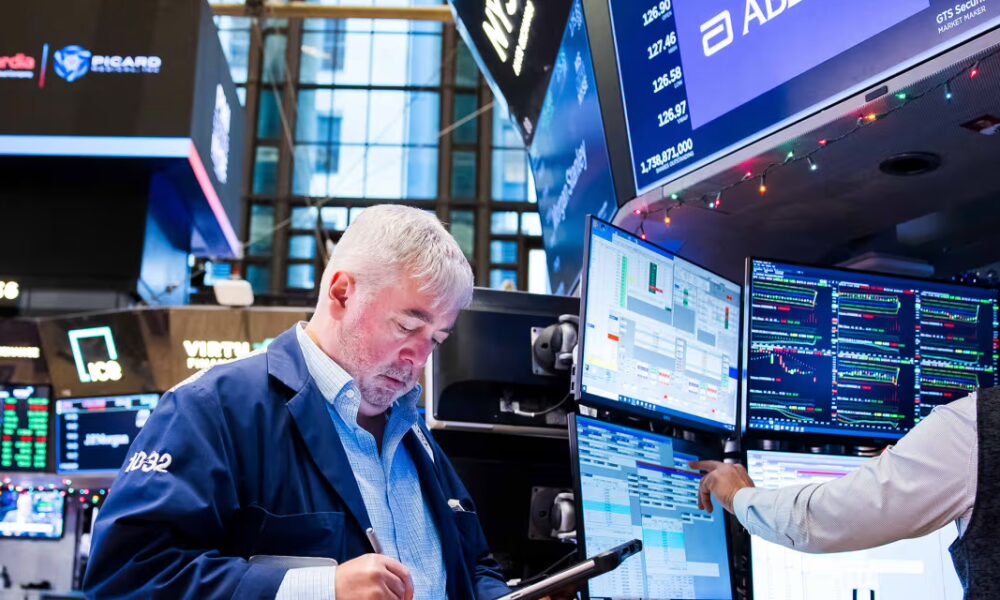 Technical Analysis: Use Strong Stock Market Days to Sell, Charts Suggest