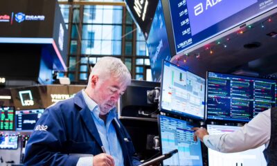 Technical Analysis: Use Strong Stock Market Days to Sell, Charts Suggest