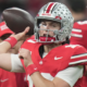 The Ohio State Buckeyes could be at a real disadvantage in the CFP