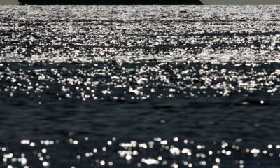 Oil Futures End Down Week on Up Note