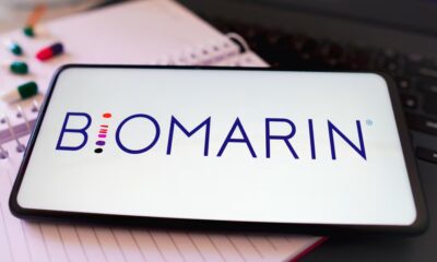 BioMarin is Buying a Rare-Disease Biotech for Nearly $5 Billion. The Stock Is Jumping.