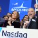 The Score: Medline, Tesla, Warner, Trump Media and More Stocks That Defined the Week