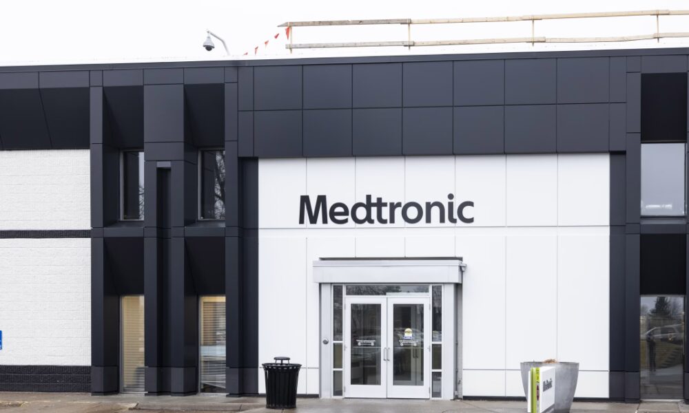 Medtronic Spin-Off MiniMed Files for IPO