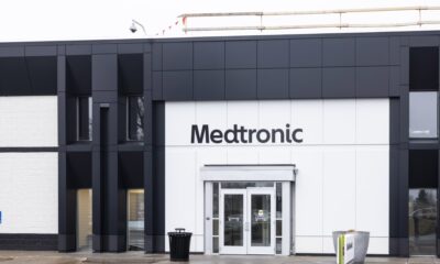 Medtronic Spin-Off MiniMed Files for IPO