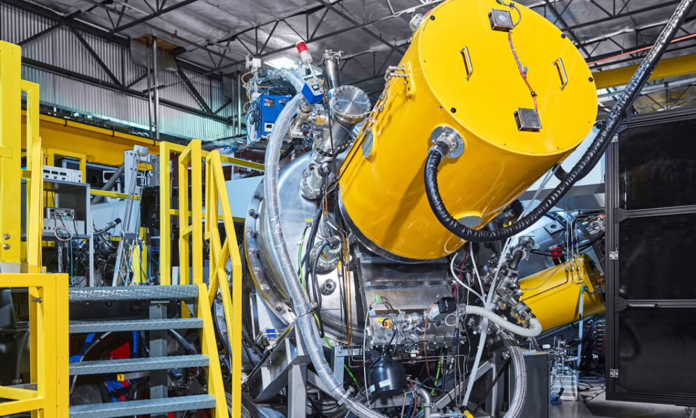 Trump Media Is Making a Big Pivot. Kodak Tried That, Too.