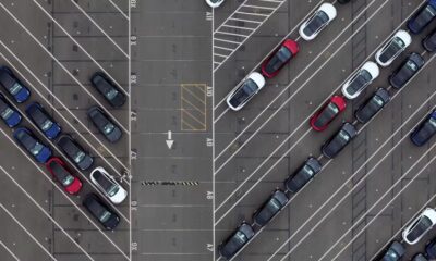 Tesla Stock Falls Despite Wild 2026 Prediction From Bull