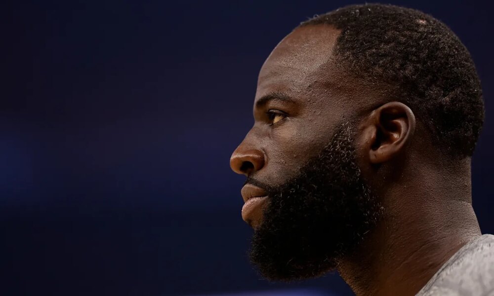 NBA fans mercilessly troll Draymond Green after viral ejection vs. Suns