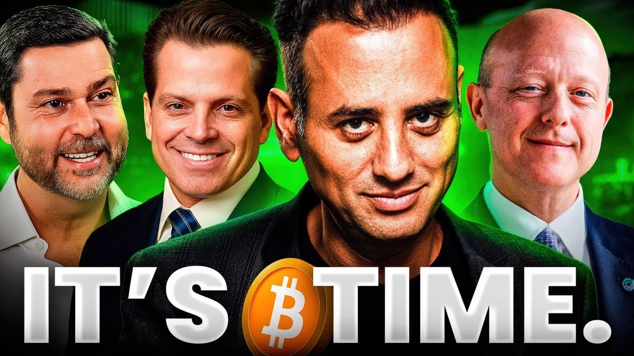 ALL IN! Crypto Investors Clear Message for 2026 [Max Bullish]