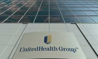 Health Insurer Stocks Spooked as Trump Asks for Lower Premiums