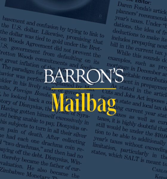 Hassett Is Already Backed Into a Corner