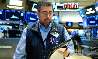 The Stock Market Needs to Focus on Lucky 13