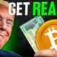 $250,000 BITCOIN: Trump Stimulus Is Key! (Expert Prediction!)