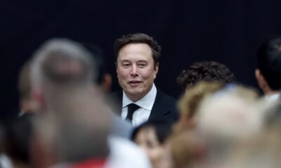 Tesla Wins Final Court Fight Over Elon Musk’s Pay Package