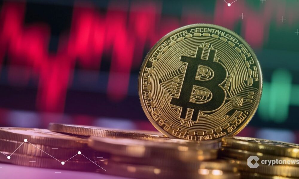 Bitcoin May Not Have Bottomed Yet as Social Media Fear Remains Low: Analyst