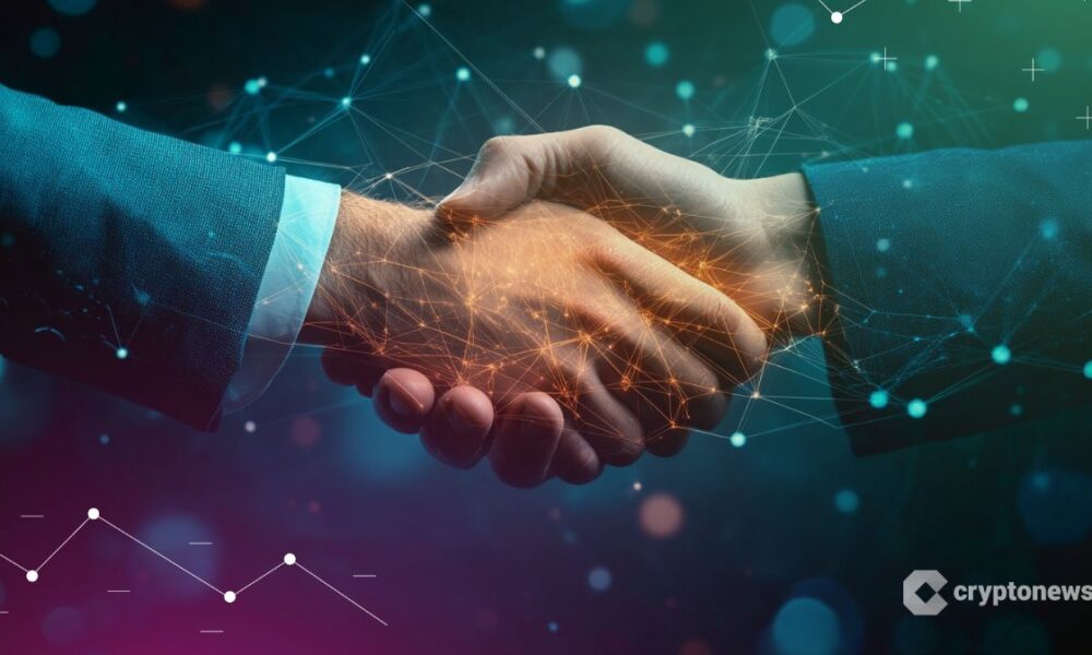 Hilbert Group Acquires Enigma Nordic in $32M Crypto Trading Deal