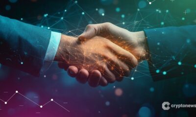 Hilbert Group Acquires Enigma Nordic in $32M Crypto Trading Deal
