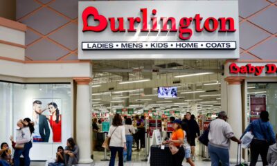 Burlington Stores Offers More Than Coats to Keep Investors Warm This Winter