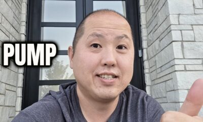 Why Bitcoin and Crypto Pumped Today