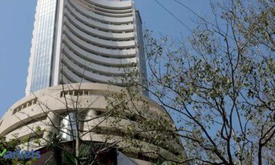 New investor additions in markets declined by 11.6% in November (MoM): NSE Report