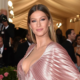 Gisele Bundchen chose a wedding similar to Tom Brady's to marry Joaquim Valente
