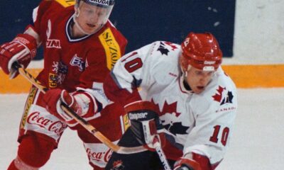 Exclusive | The Former Ice-Hockey Player Who Nailed This Year’s AI Trade