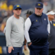 Exodus starts in Michigan Football as OC Chip Lindsey departs for Missouri