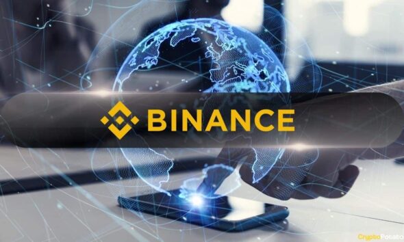 Binance Hits 300M Registered Accounts 8 Years After Launch – Key Drivers Behind the Growth
