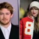 Joe Alwyn makes rare appearance as Taylor Swift opens up about split