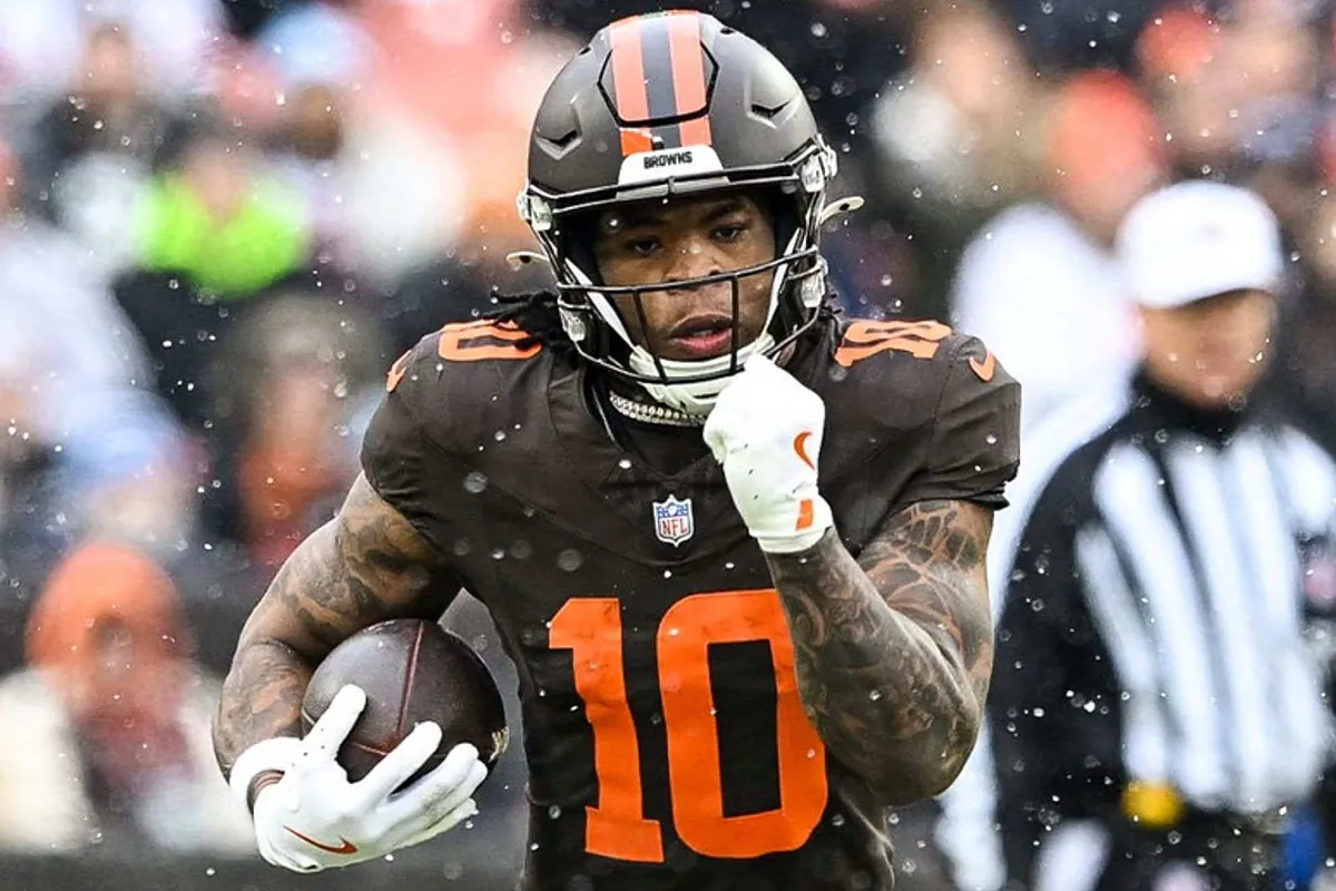 Shedeur Sanders and the Browns get terrible news after losing to the Bills