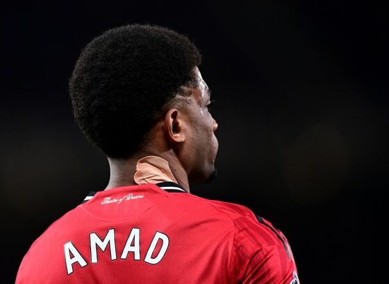 Man United injury latest and AFCON return dates: Ruben Amorim delivers Bruno Fernandes update