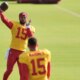 Who is Chris Oladokun? The Chiefs' last hope after Mahomes' injury