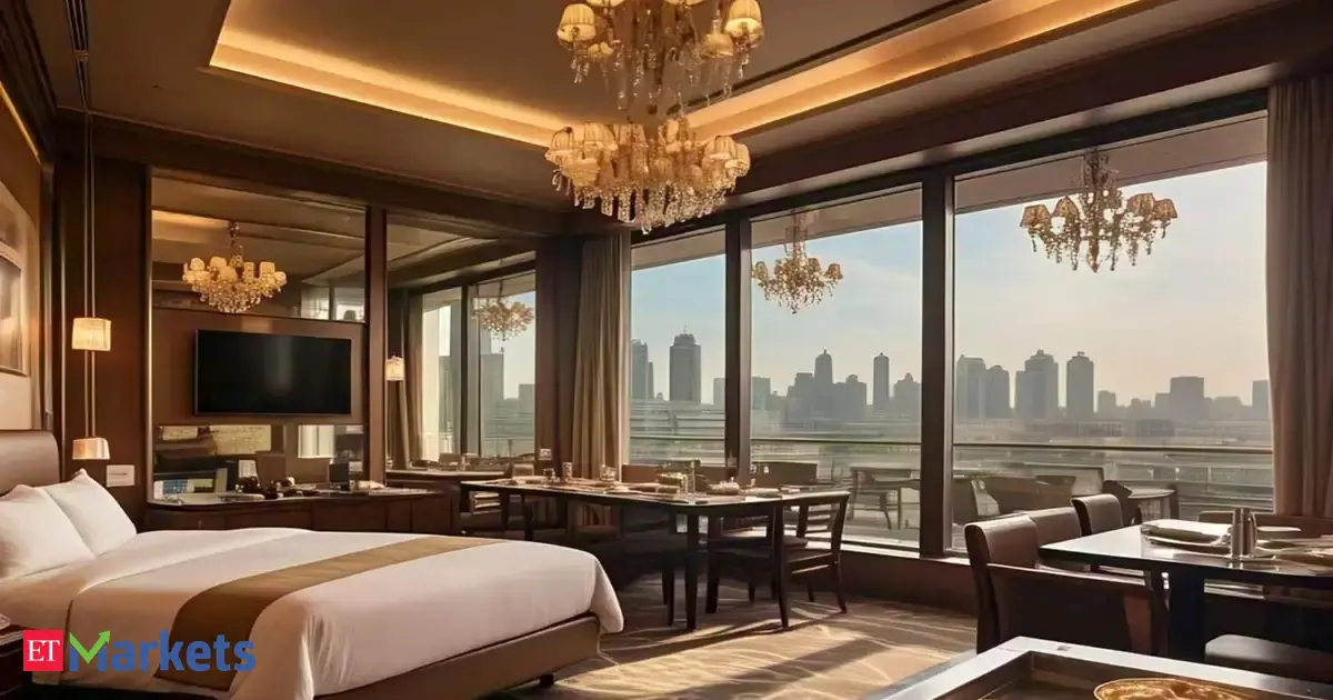 Will weddings, travel drive India's hotel sector to new heights in H2 FY26?