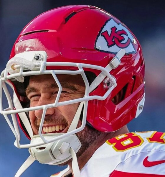 Travis Kelce and the Kansas City Chiefs hit a new low to an already awful season