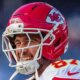 Travis Kelce and the Kansas City Chiefs hit a new low to an already awful season