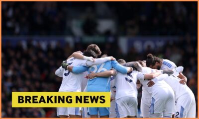 Manchester City interested in signing Harry Gray