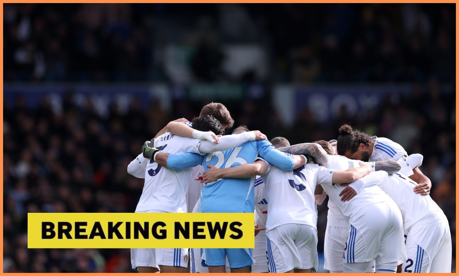 Manchester City interested in signing Harry Gray