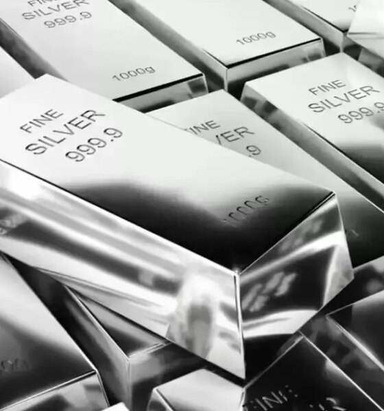 Silver’s record rally continues, analysts see further 20% upside by Q1 2026