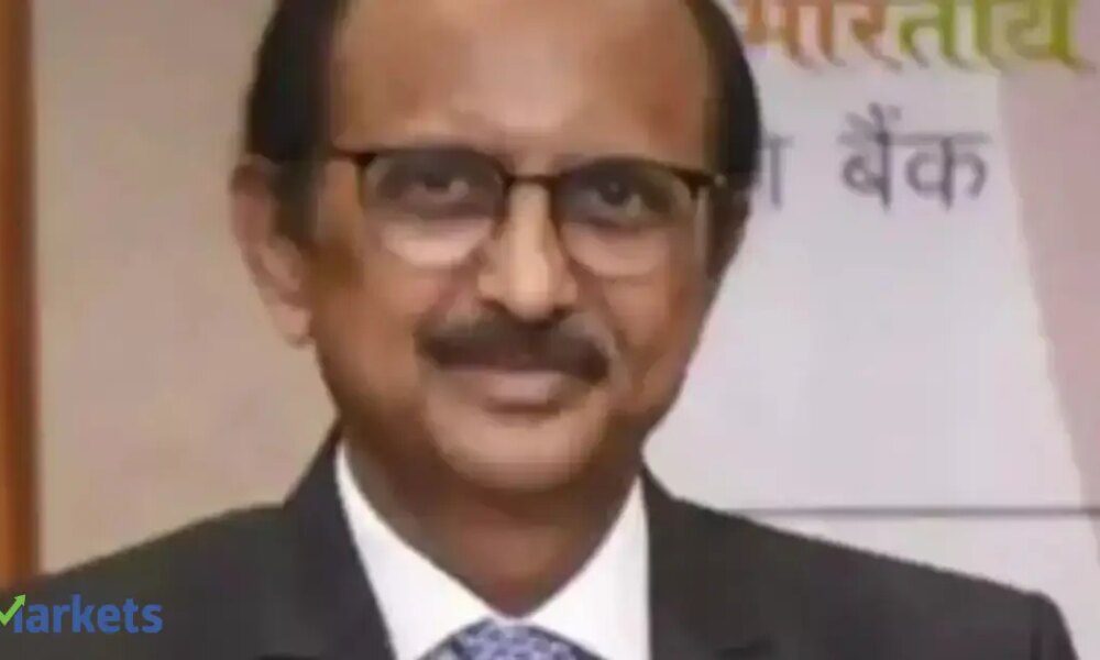 Big-ticket investments to take off on steady demand: SBI Chairman CS Setty