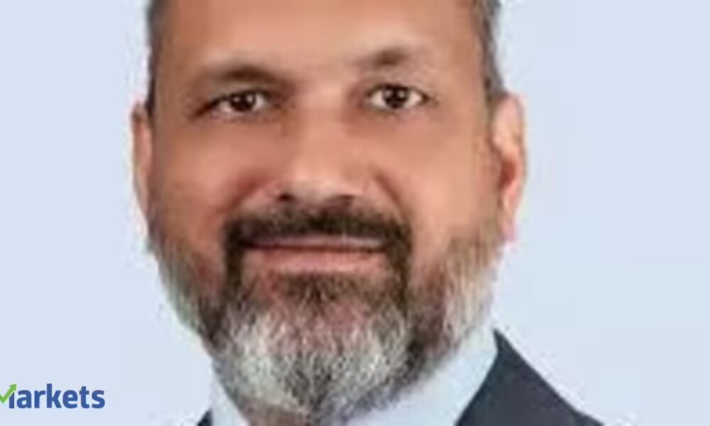 Mind Over Money: How mindfulness, yoga and games help CareEdge Ratings’ Sachin Gupta stay sharp under pressure