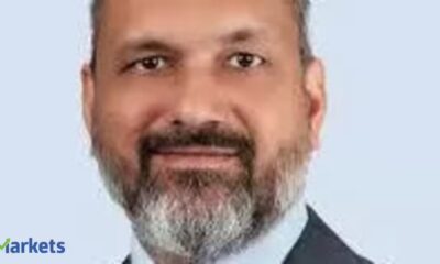 Mind Over Money: How mindfulness, yoga and games help CareEdge Ratings’ Sachin Gupta stay sharp under pressure