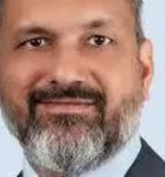 Mind Over Money: How mindfulness, yoga and games help CareEdge Ratings’ Sachin Gupta stay sharp under pressure