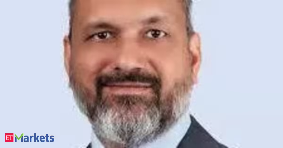 Mind Over Money: How mindfulness, yoga and games help CareEdge Ratings’ Sachin Gupta stay sharp under pressure