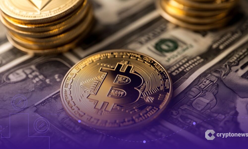 Binance Let Hundreds of Millions Flow Through Suspicous Accounts After US Settlement: FT