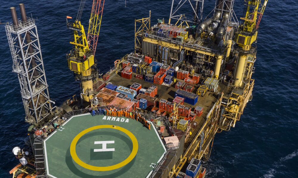 Harbour Energy to Buy LLOG Exploration for $3.2 Billion