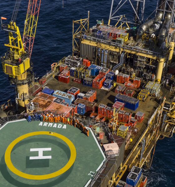 Harbour Energy to Buy LLOG Exploration for $3.2 Billion