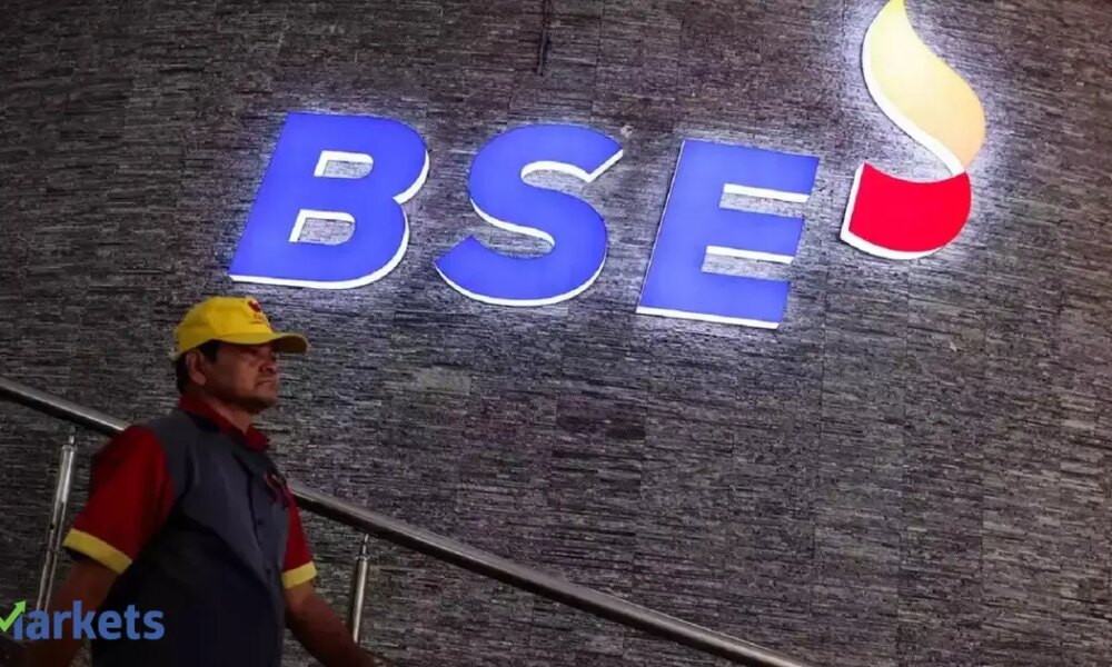 BSE shares jump 3% on plans to launch new monthly index options, revamp Bankex